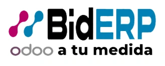 BidERP, servicios Odoo Madrid y Valencia